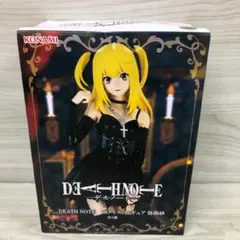2026年最新】弥海砂 フィギュアの人気アイテム - メルカリ