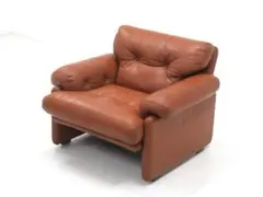 【 B&B ITALIA 】Erasmoモデル 1人掛けソファ B＆B Italia】名作ソファも進化！ 時代に合わせた特等席を提案