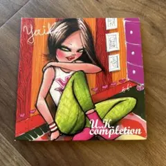 Yaiko/U.K.Completion