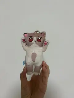ずっと真夜中でいいのに。 しょがスト ぬいぐるみ マスコット 未開封