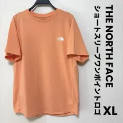 ノースフェイス　tシャツ ランニング　マラソン　トレイル　トレーニング　ドライのサムネイル