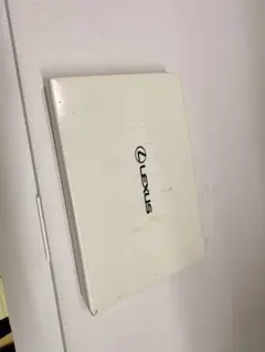 ゴルフ！Lexus メタルバッジセット