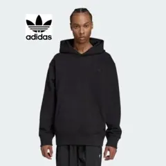 2026年最新】adidas パーカー 三つ葉の人気アイテム - メルカリ