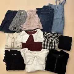 子供女の子服まとめ売り（100cm他、サイズ色々）新品多数 楽天市場】子供服 まとめ売り 女の通販