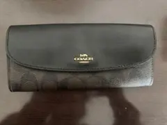 COACH 長財布