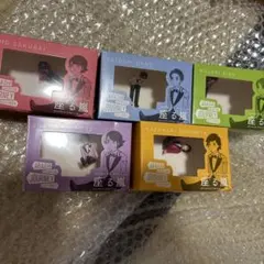 2026年最新】嵐展覧会グッズコップのフチ子の人気アイテム - メルカリ