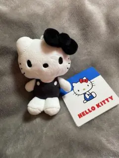 Hello Kitty ぬいぐるみマスコット