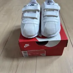 NIKE CORTEZ BASIC SL (TDV) 15cm コルテッツ