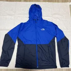 ノースフェイスTHE NORTH FACE WindWall ナイロンジャケット