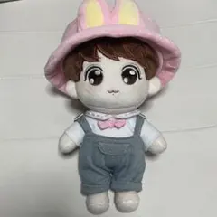 2026年最新】グク マスター ぬいぐるみの人気アイテム - メルカリ