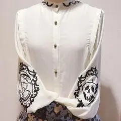 アクシーズ axes femme ディズニー ヴィランズ