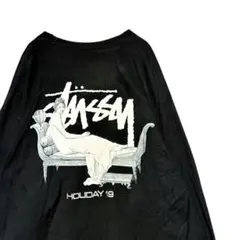 2026年最新】stusSy ロンt 90sの人気アイテム - メルカリ
