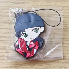 赤井秀一　ぴたコレストラップ