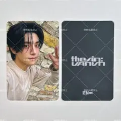 ENHYPEN THE SIN：VANISH CU ジェイク