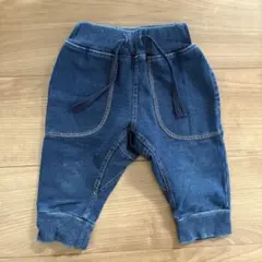 ベビー用ボトムス80