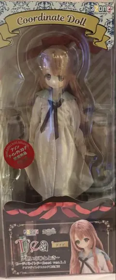 azone 黒雪姫 ドール - メルカリ