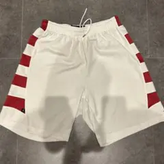 完売モデル』CRONOS ハーフパンツ XL ホワイト - メルカリ