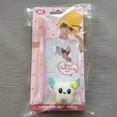 トレカ付き】NCT WISH toothfairy 歯ブラシ リク - メルカリ
