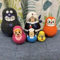 Suicaのペンギン はりこーシカ(だるま - メルカリ