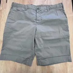 PT TORINO　グレー　ハーフパンツ　サイズ50のサムネイル