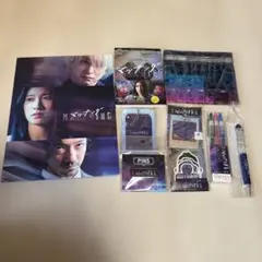 映画 マッチング グッズ まとめ売り Snow Man 佐久間大介