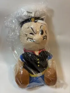 2026年最新】ポパイぬいぐるみの人気アイテム - メルカリ