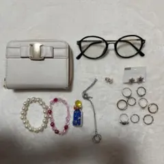 アクセサリーセット