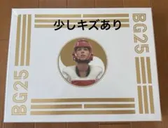 パクボゴム シーズンズグリーティング2025