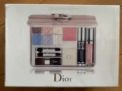 お値下げ❗️Dior ディオール ディオリッムメイクパレット　ビンク