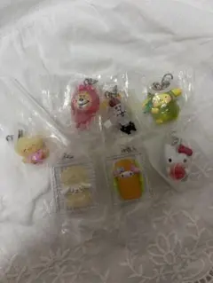 ガチャガチャ まとめ売り バラ売り - メルカリ