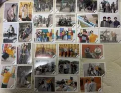 平野紫耀　公式写真　29枚　永瀬廉　岸優太　高橋海斗　King & Prince