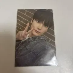 TXT ヒュニンカイ プルバトゥ