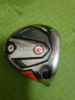 HONMA TW747 PRO ドライバー HC付き - メルカリ