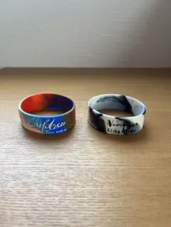 Mr. Children ラバーバンド 6点&ティッシュポーチセット Mr. Children ラバーバンド 6点&ティッシュポーチセット Mr