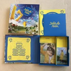 2025年最新】seventeen アルバム ジョンハンの人気アイテム - メルカリ