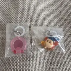 星のカービィ めじるしアクセサリー3