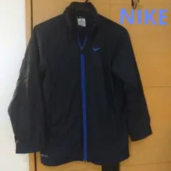 Nike STORM-FIT ネイビー ジャンバー M