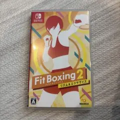 Fit Boxing2