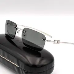 GUCCI GG1777/S ラインストーン リムレス サングラス Y2K - メルカリ