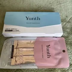 Yunth Pure AZ Control Serum 1g×28包のサムネイル
