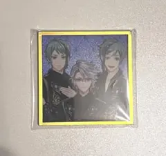 ツイステ 円盤特典 ミニアクリル色紙 オクタヴィネル