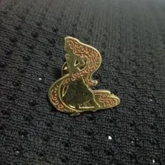 【塔の上のラプンツェル】ラプンツェル ピンバッジ