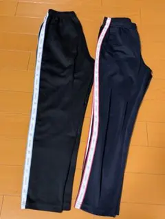 ❣️スポーツパンツ 2点セット❣️