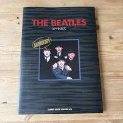 THE BEATLES ANTHOLOGY