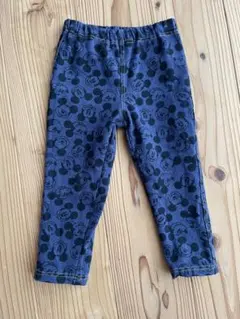 ミッキーマウス柄 90cm