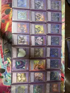 モンスターコレクションtcg 火属性 まとめ売り - メルカリ