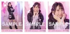 LOVE佐々木舞香 生写真 しゅきぴ コンプセット - メルカリ