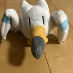 ポケモンセンター ポケモン キャモメ ぬいぐるみ