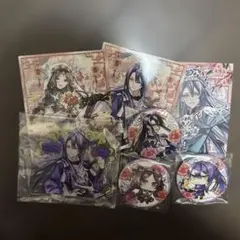 WonderGOO特典 缶バッジ マツリカの炯-kEi- 天命華燭伝 ワングー