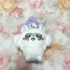 モモンガ pun。マスコット